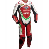 MV Agusta Pro Italia Special Edition RACE LEATHERS